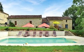 Holiday Home Chateau Labatut